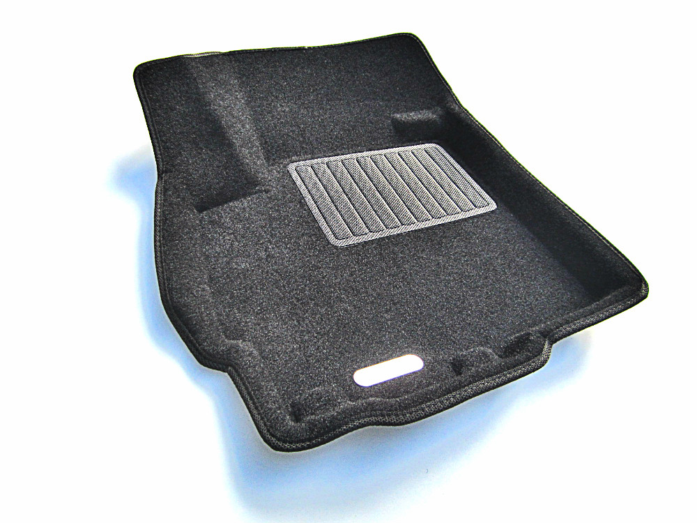 Коврики салона текст. 3D euro-std MIT.Out.XL/3 (2006-) /Citr. C-Crosser /Peug. 4007 (EMC3D) NP